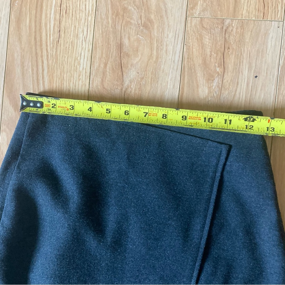 Babaton Forrest Pencil Skirt - Picture 8 of 10